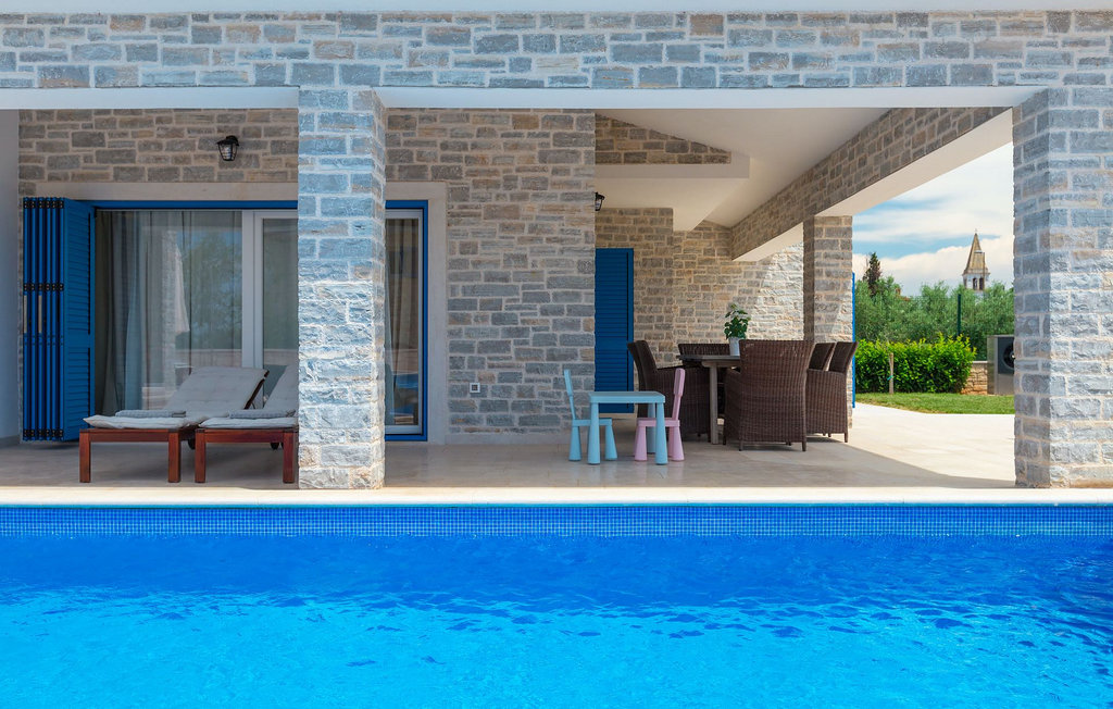 Ferienhaus - Porec-Tar , Kroatien - CLI390 14