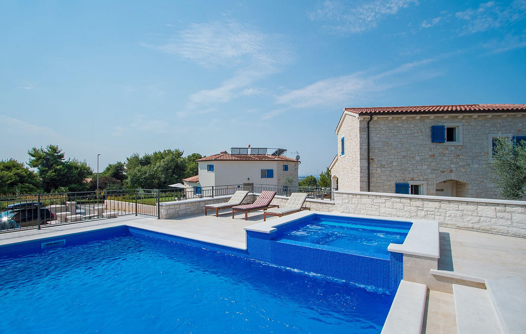 Ferienhaus - Porec-Tar , Kroatien - CLI390 18