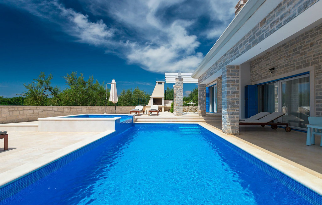 Ferienhaus - Porec-Tar , Kroatien - CLI390 20