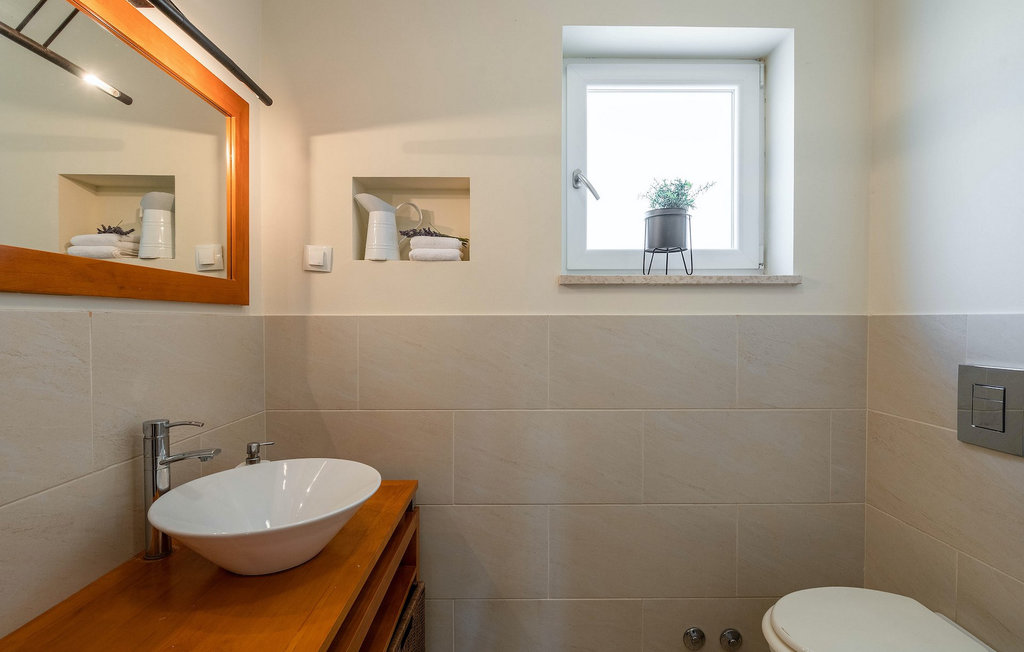 Ferienhaus - Krnica-Rakalj , Kroatien - CLI393 56