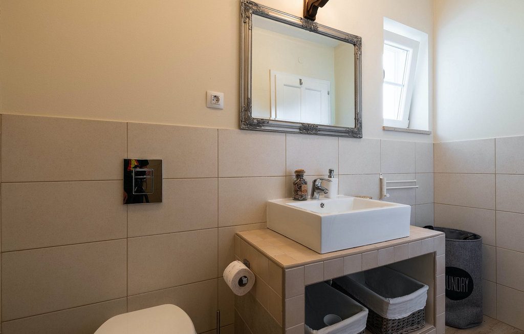 Ferienhaus - Krnica-Rakalj , Kroatien - CLI393 59