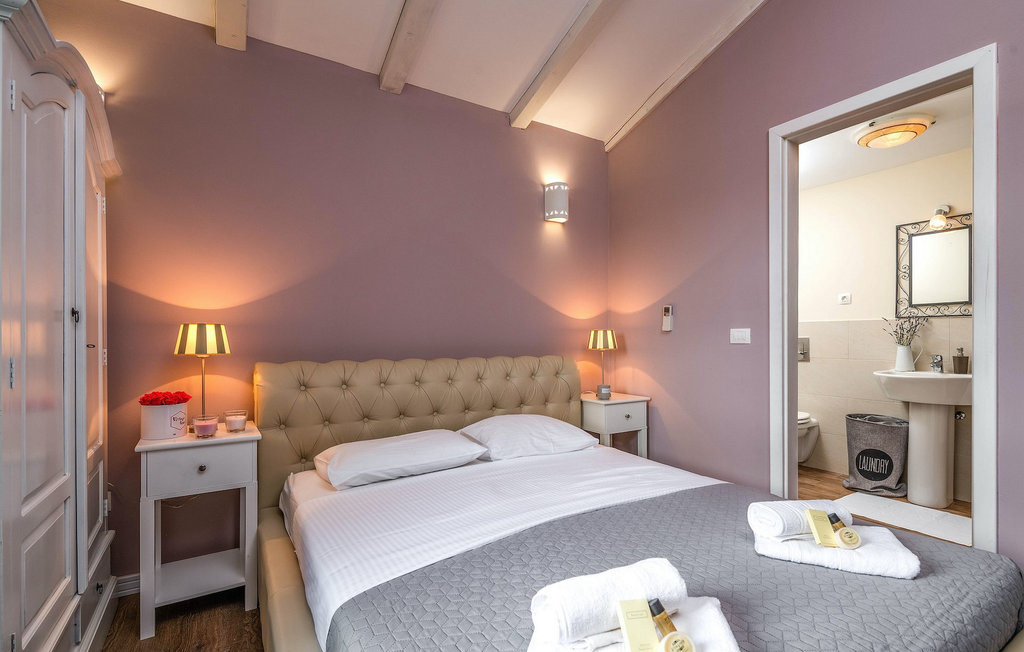 Ferienhaus - Krnica-Rakalj , Kroatien - CLI393 44