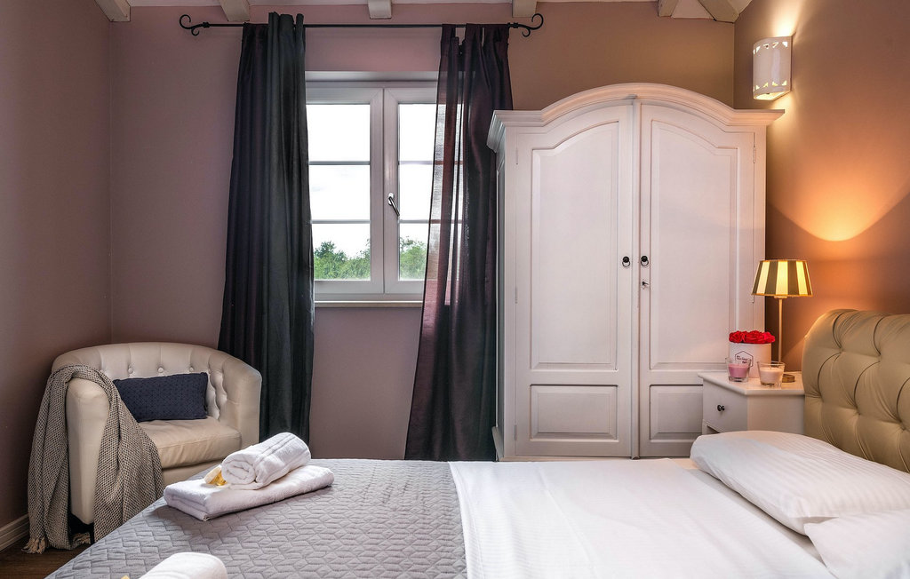 Ferienhaus - Krnica-Rakalj , Kroatien - CLI393 45