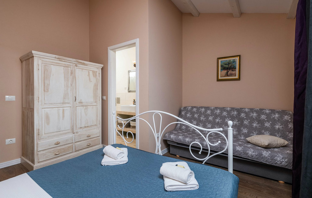 Ferienhaus - Krnica-Rakalj , Kroatien - CLI393 49