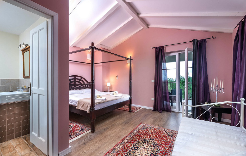 Ferienhaus - Krnica-Rakalj , Kroatien - CLI393 50