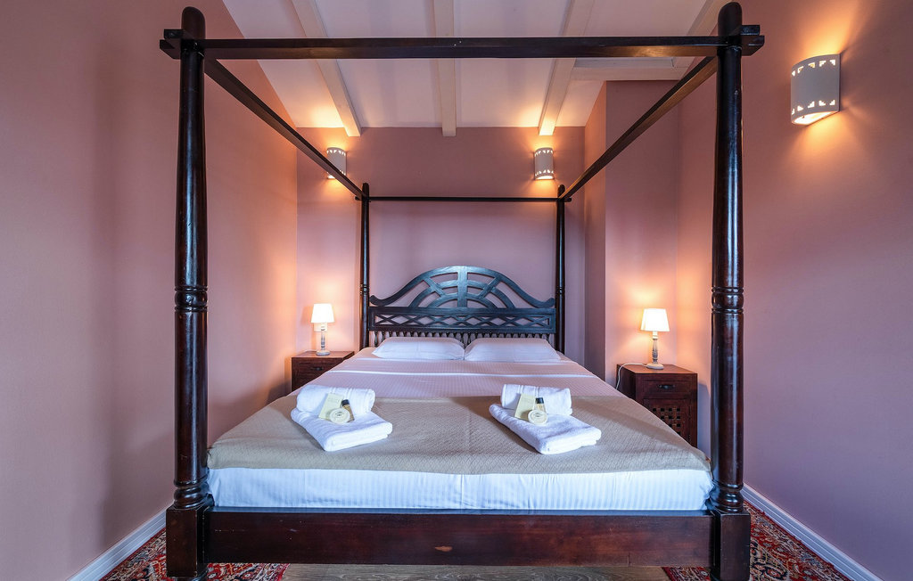 Ferienhaus - Krnica-Rakalj , Kroatien - CLI393 51