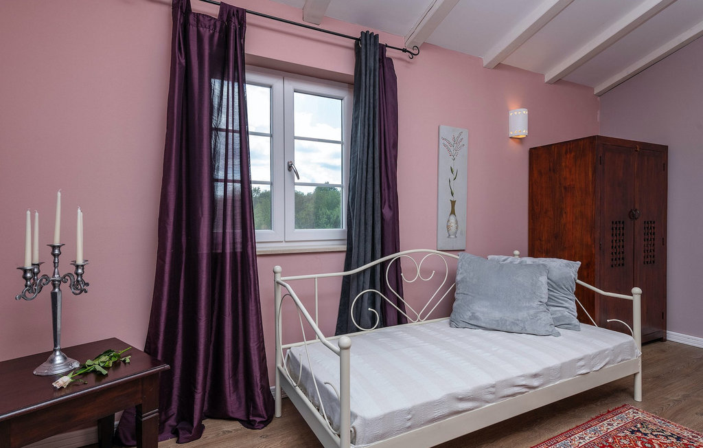 Ferienhaus - Krnica-Rakalj , Kroatien - CLI393 52