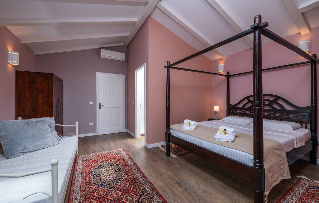 Ferienhaus - Krnica-Rakalj , Kroatien - CLI393 53