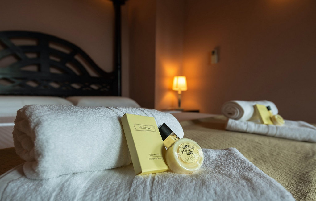 Ferienhaus - Krnica-Rakalj , Kroatien - CLI393 54