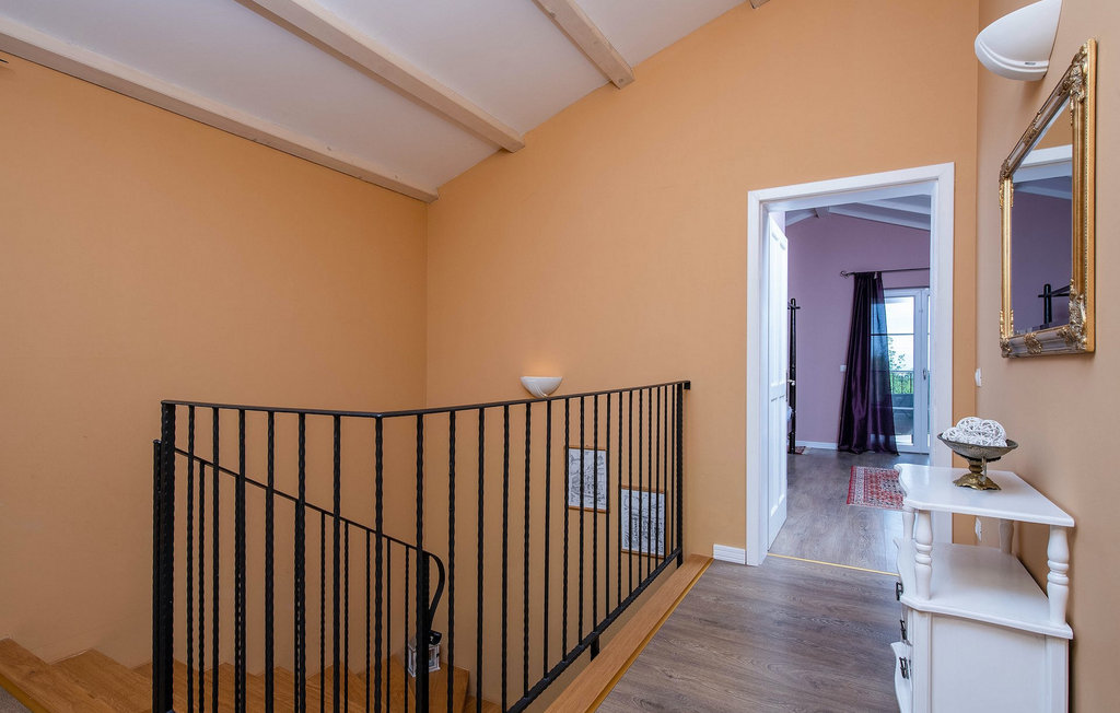 Ferienhaus - Krnica-Rakalj , Kroatien - CLI393 42