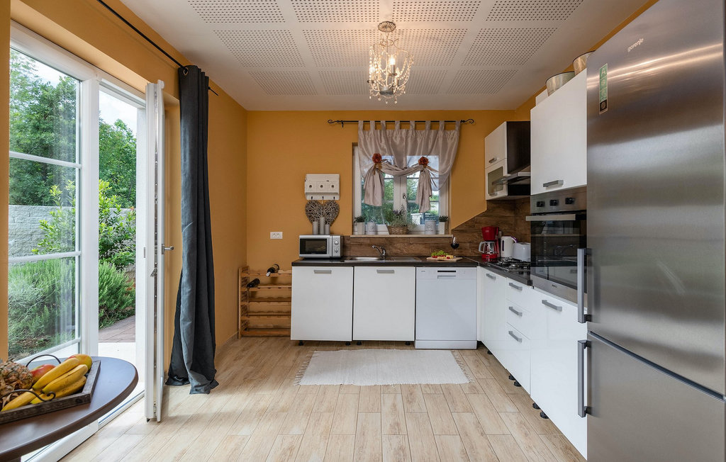 Ferienhaus - Krnica-Rakalj , Kroatien - CLI393 40