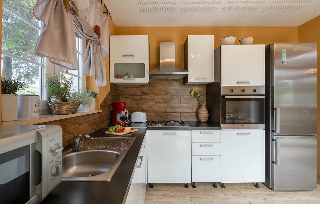 Ferienhaus - Krnica-Rakalj , Kroatien - CLI393 41