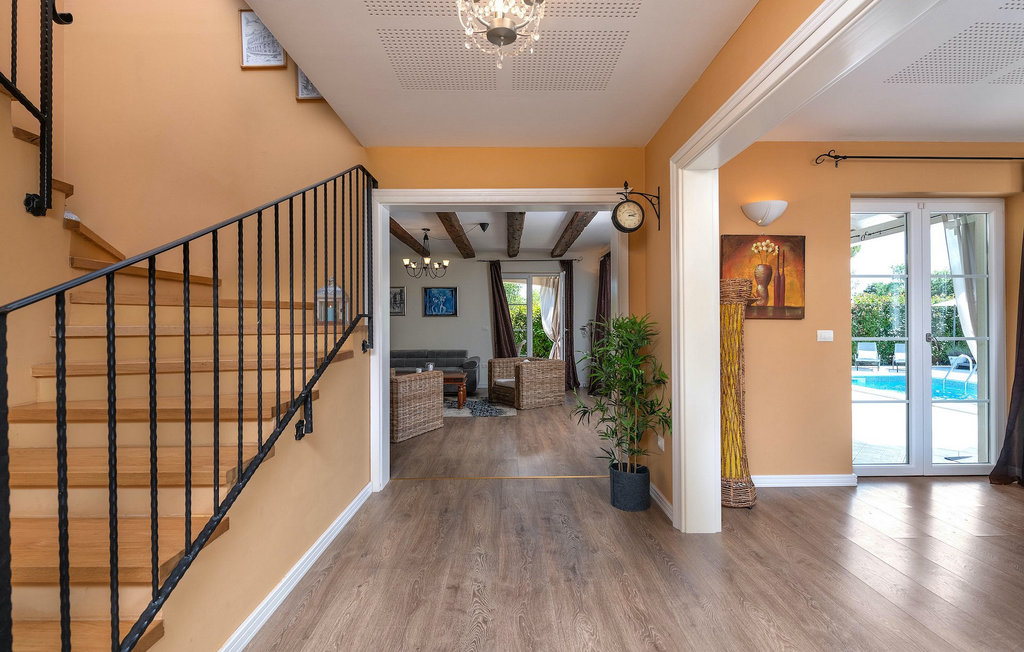 Ferienhaus - Krnica-Rakalj , Kroatien - CLI393 37