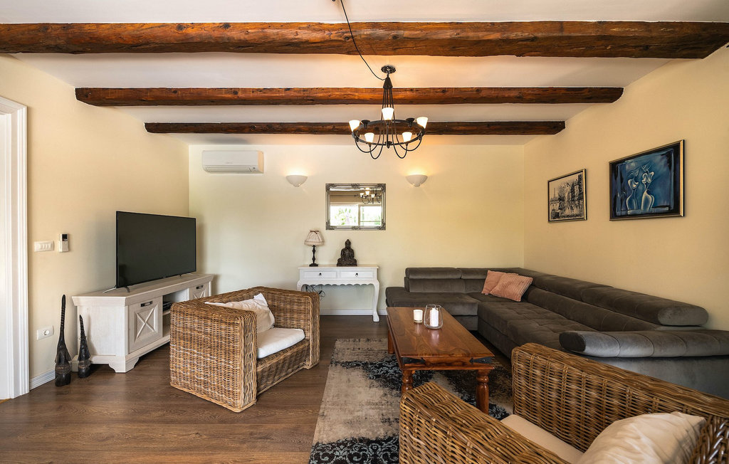 Ferienhaus - Krnica-Rakalj , Kroatien - CLI393 38