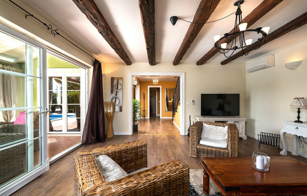 Ferienhaus - Krnica-Rakalj , Kroatien - CLI393 39