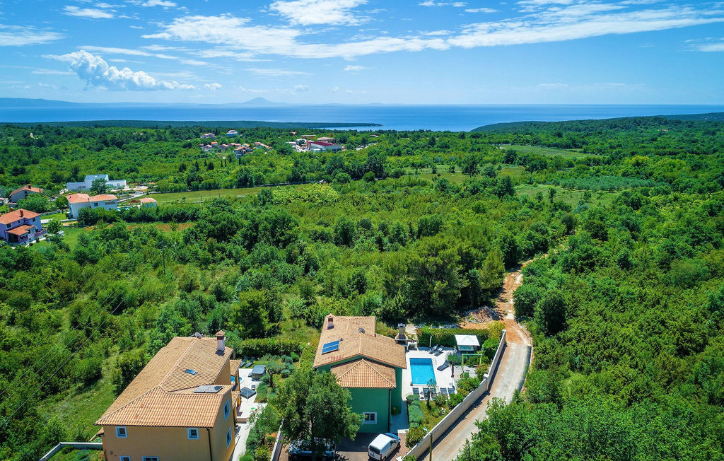 Ferienhaus - Krnica-Rakalj , Kroatien - CLI393 19