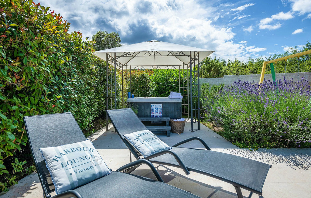 Ferienhaus - Krnica-Rakalj , Kroatien - CLI393 23