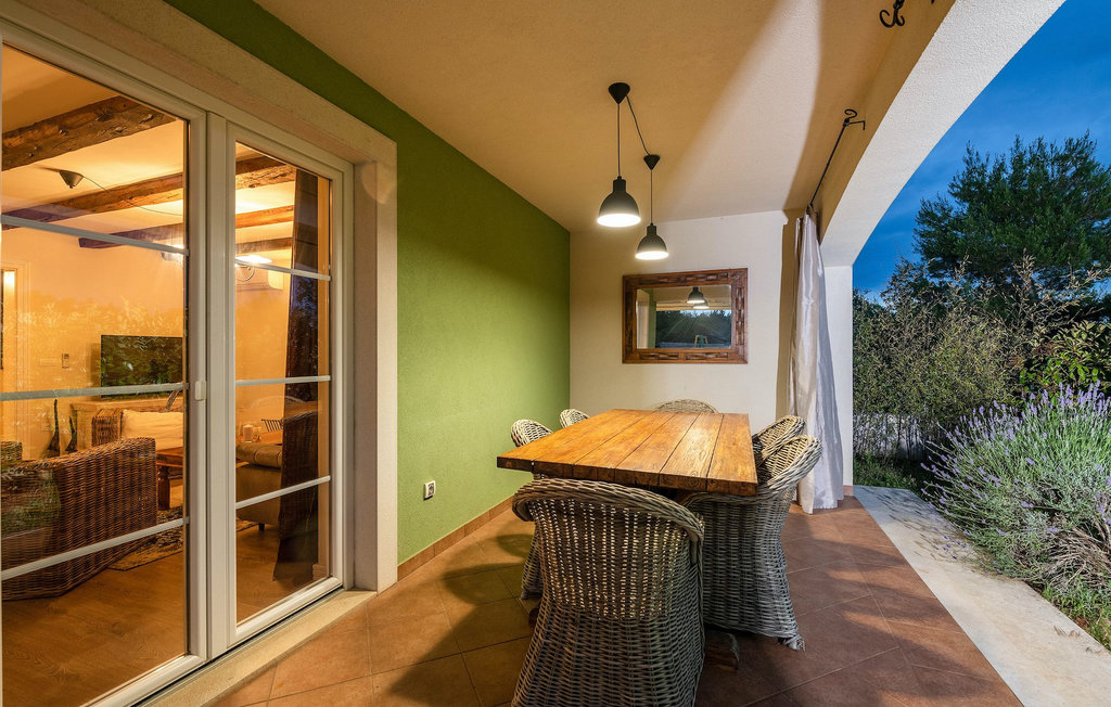 Ferienhaus - Krnica-Rakalj , Kroatien - CLI393 25