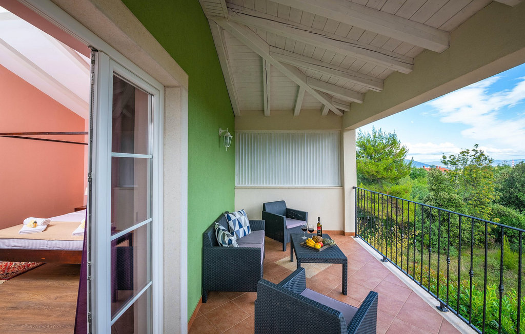 Ferienhaus - Krnica-Rakalj , Kroatien - CLI393 28