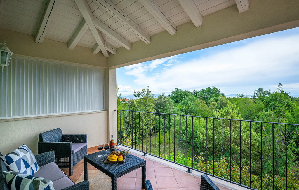 Ferienhaus - Krnica-Rakalj , Kroatien - CLI393 29