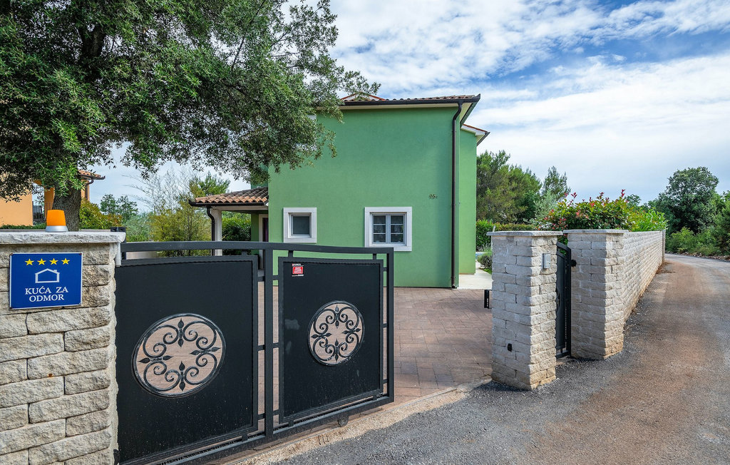 Ferienhaus - Krnica-Rakalj , Kroatien - CLI393 31