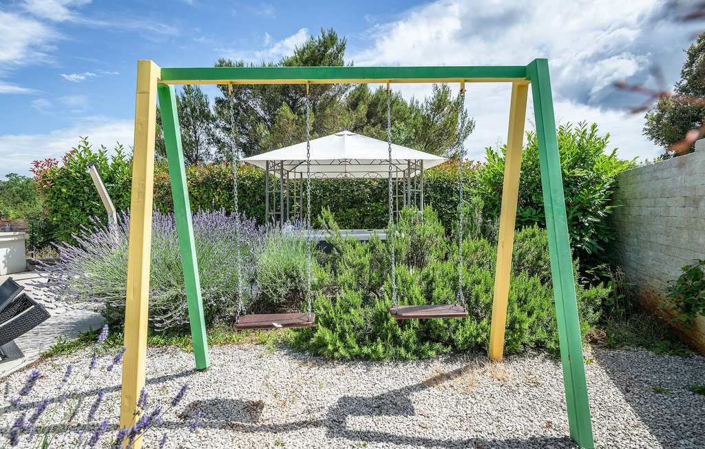 Ferienhaus - Krnica-Rakalj , Kroatien - CLI393 32