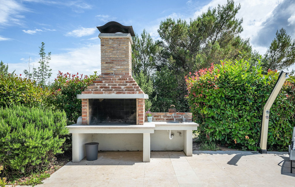 Ferienhaus - Krnica-Rakalj , Kroatien - CLI393 33