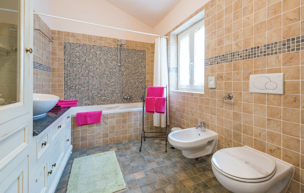 Ferienhaus - Krnica , Kroatien - CLI401 38