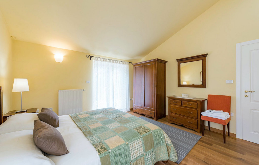 Ferienhaus - Krnica , Kroatien - CLI401 35