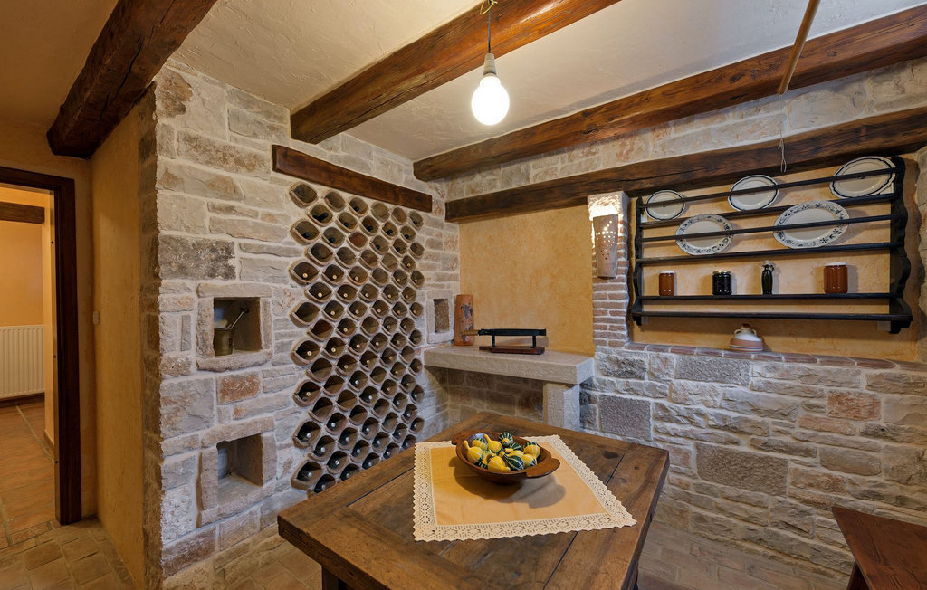 Ferienhaus - Krnica , Kroatien - CLI401 31