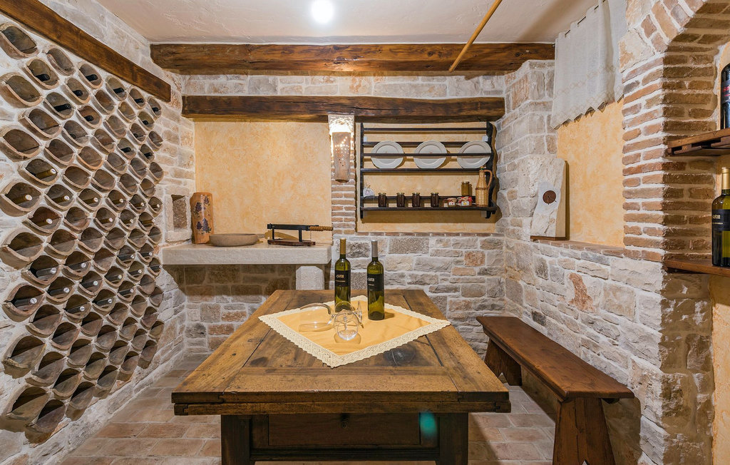 Ferienhaus - Krnica , Kroatien - CLI401 32