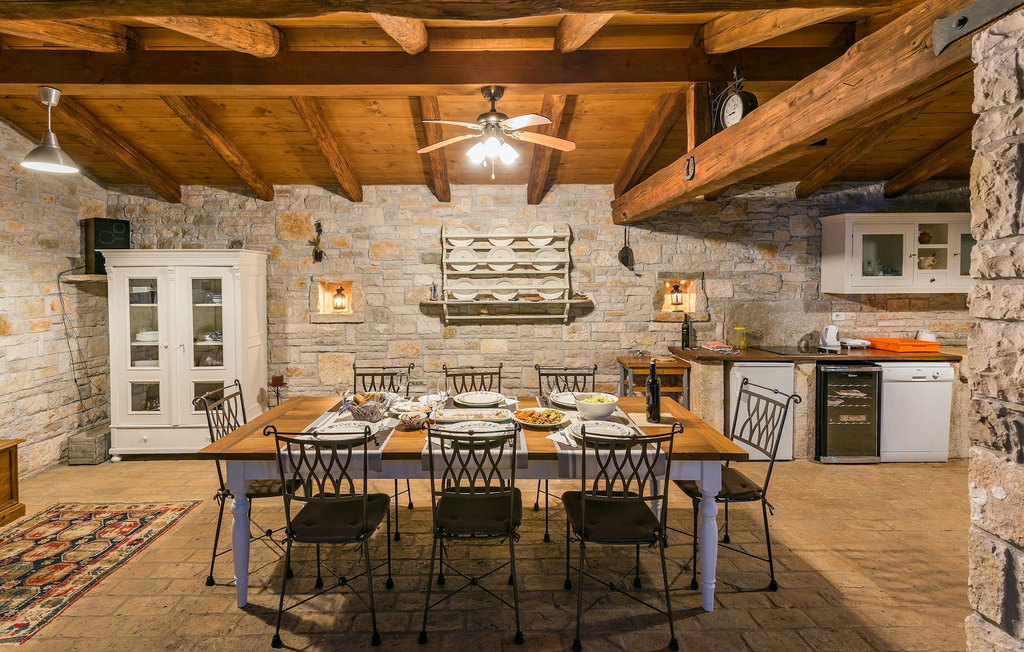 Ferienhaus - Krnica , Kroatien - CLI401 29