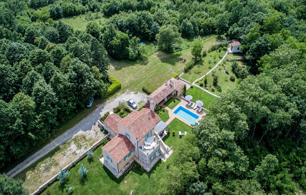 Ferienhaus - Krnica , Kroatien - CLI401 4