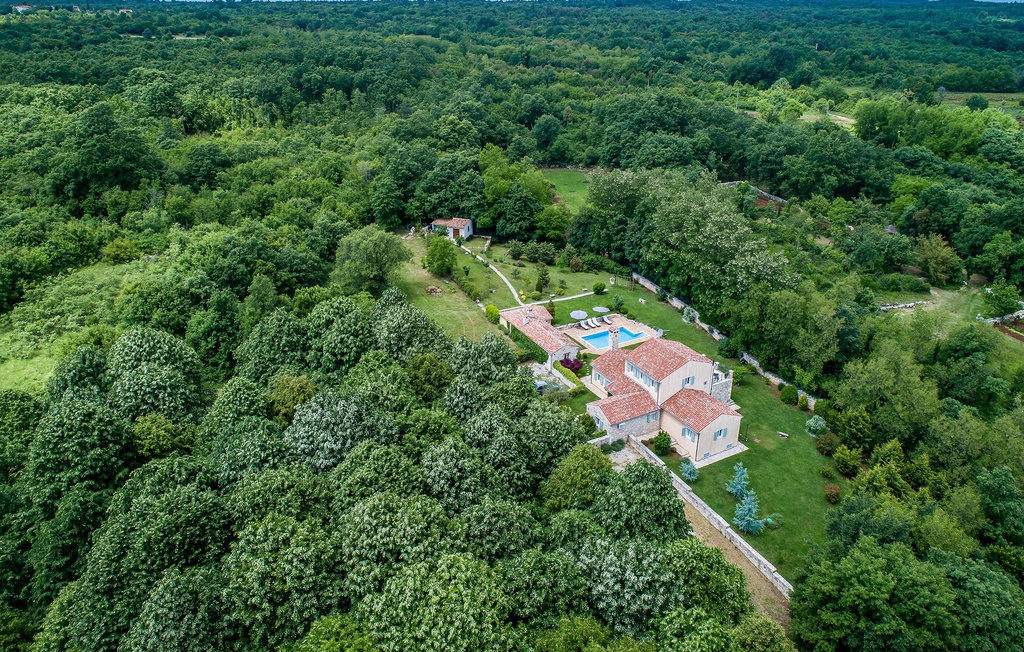 Ferienhaus - Krnica , Kroatien - CLI401 19