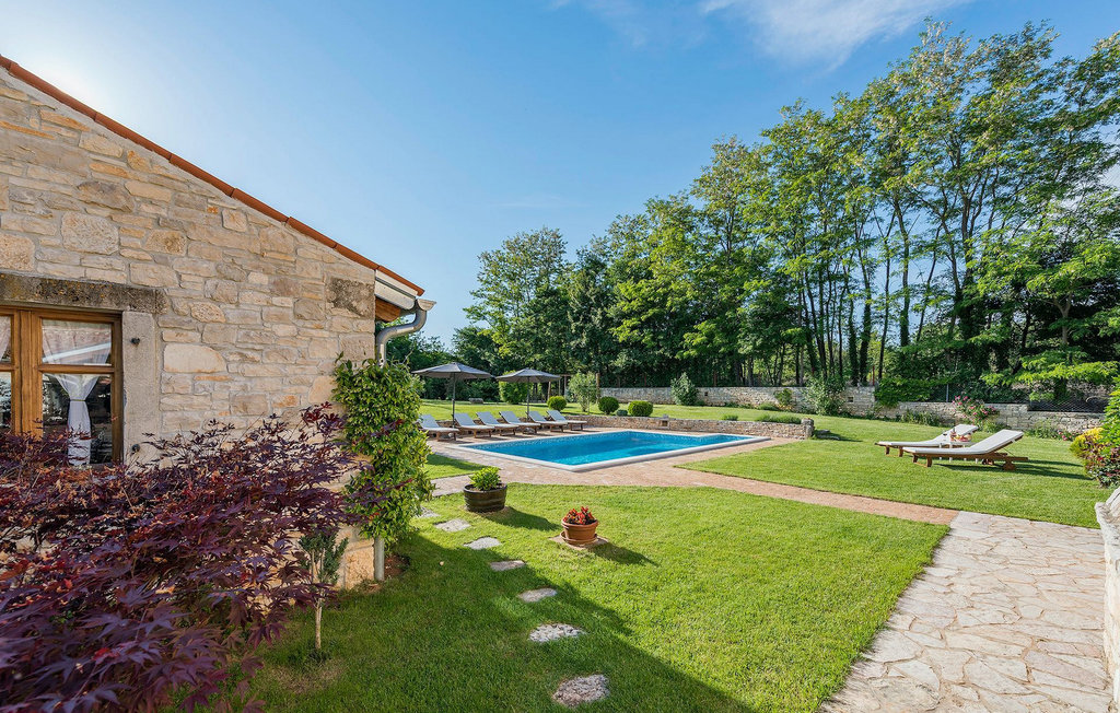 Ferienhaus - Krnica , Kroatien - CLI401 9