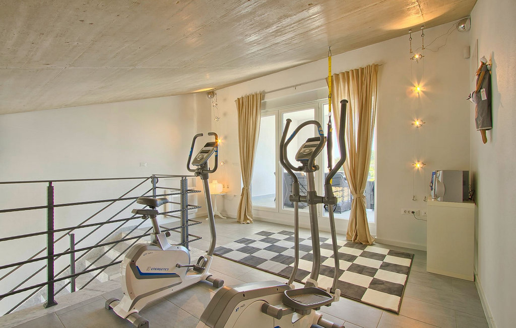 Ferienhaus - Krnica , Kroatien - CLI299 59