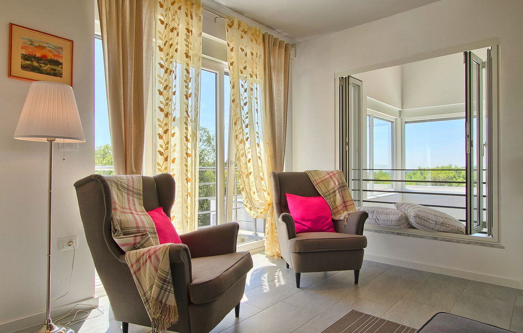 Ferienhaus - Krnica , Kroatien - CLI299 60