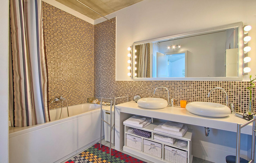 Ferienhaus - Krnica , Kroatien - CLI299 53