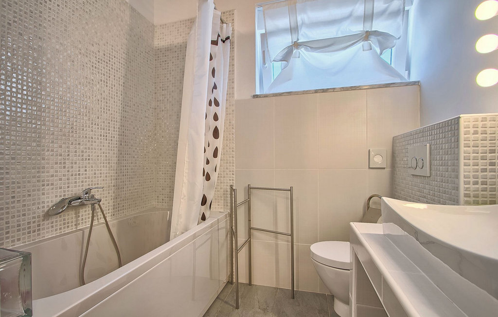 Ferienhaus - Krnica , Kroatien - CLI299 55