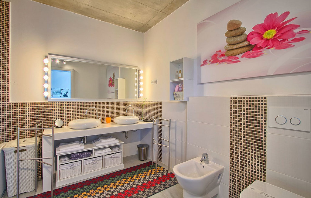 Ferienhaus - Krnica , Kroatien - CLI299 57