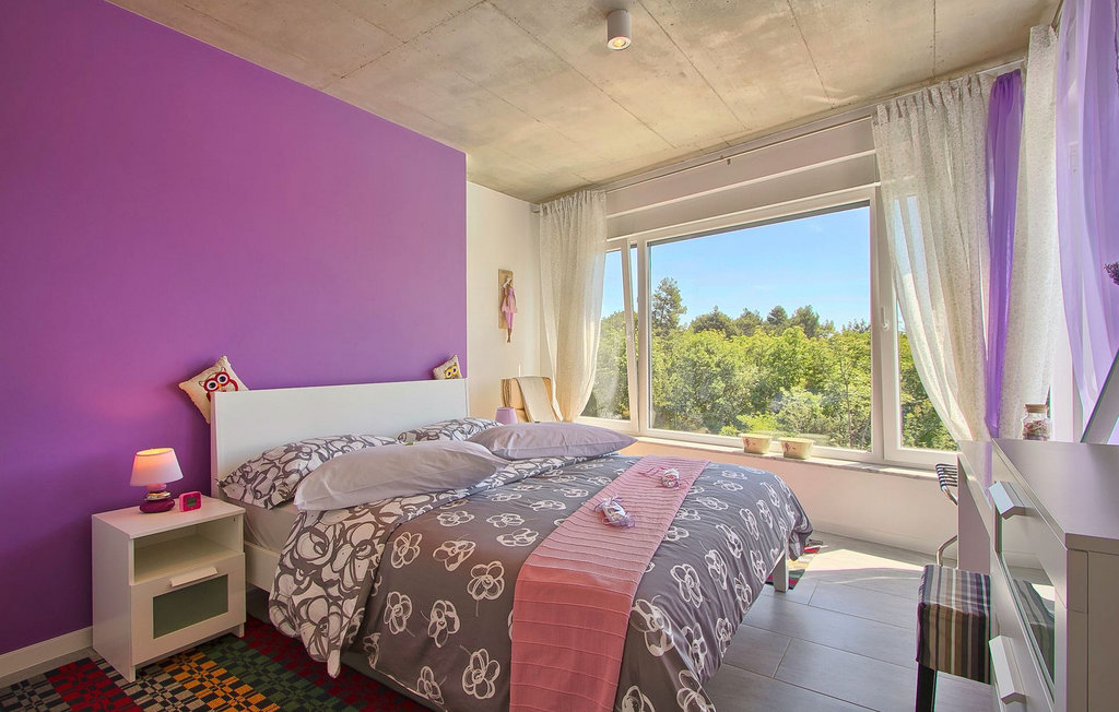 Ferienhaus - Krnica , Kroatien - CLI299 45