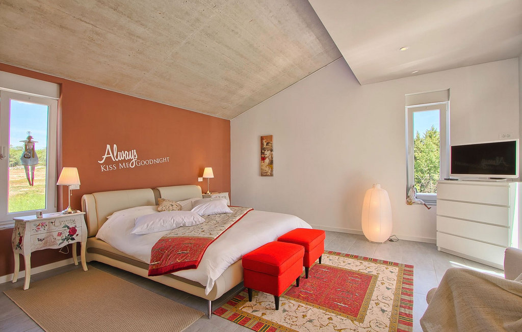 Ferienhaus - Krnica , Kroatien - CLI299 47