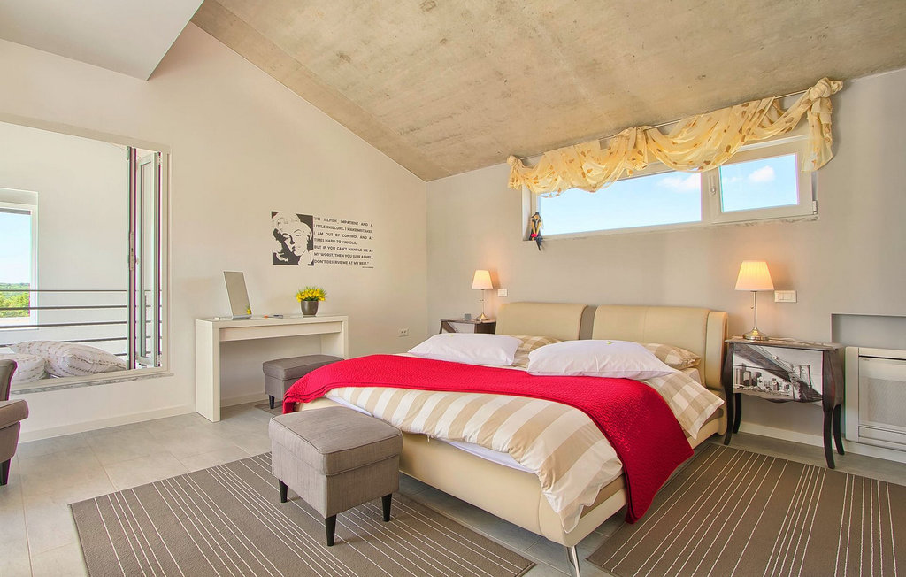 Ferienhaus - Krnica , Kroatien - CLI299 50