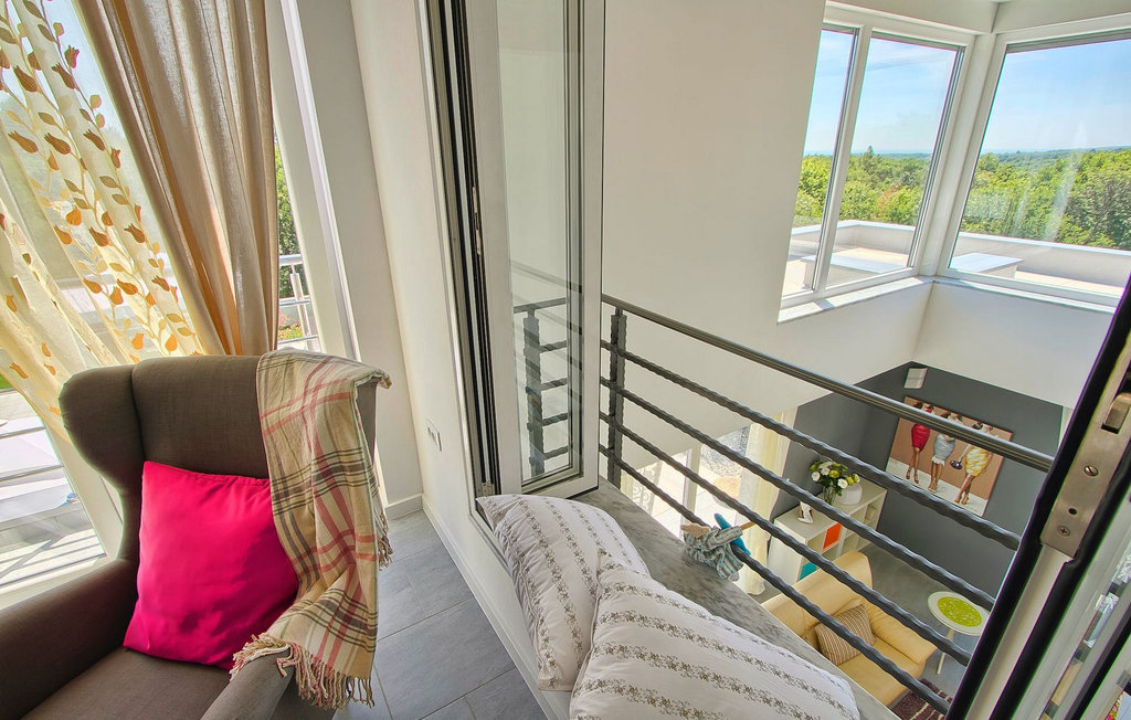 Ferienhaus - Krnica , Kroatien - CLI299 51