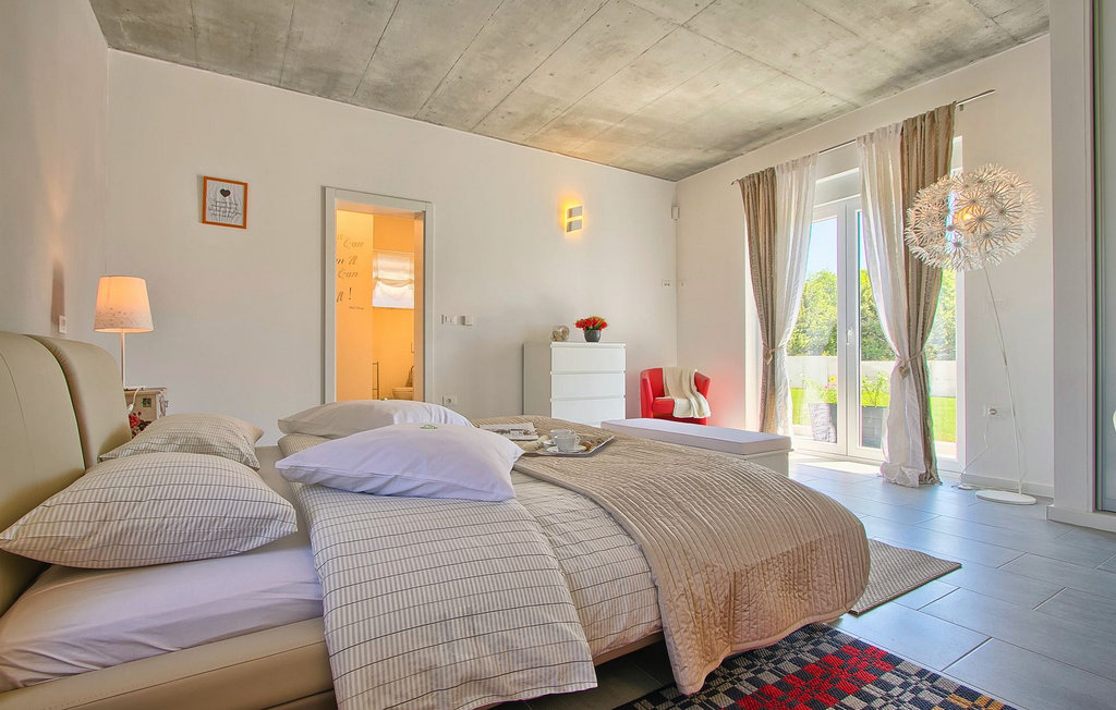 Ferienhaus - Krnica , Kroatien - CLI299 52