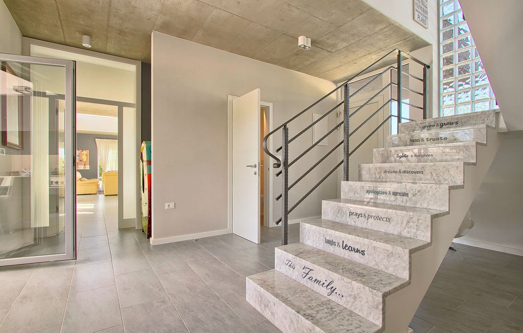 Ferienhaus - Krnica , Kroatien - CLI299 41