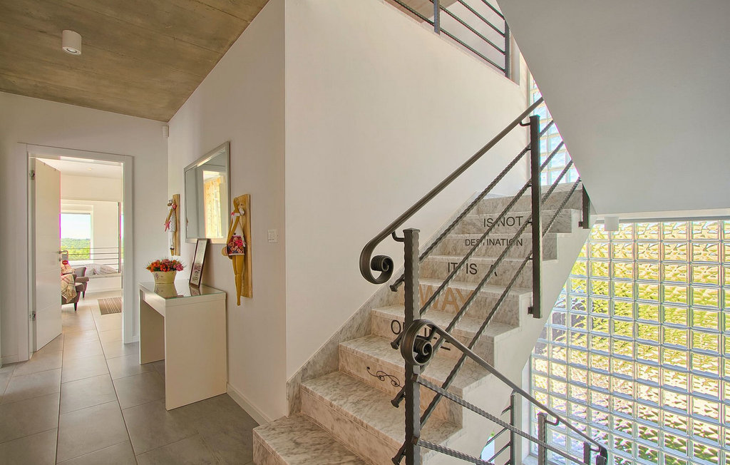 Ferienhaus - Krnica , Kroatien - CLI299 42