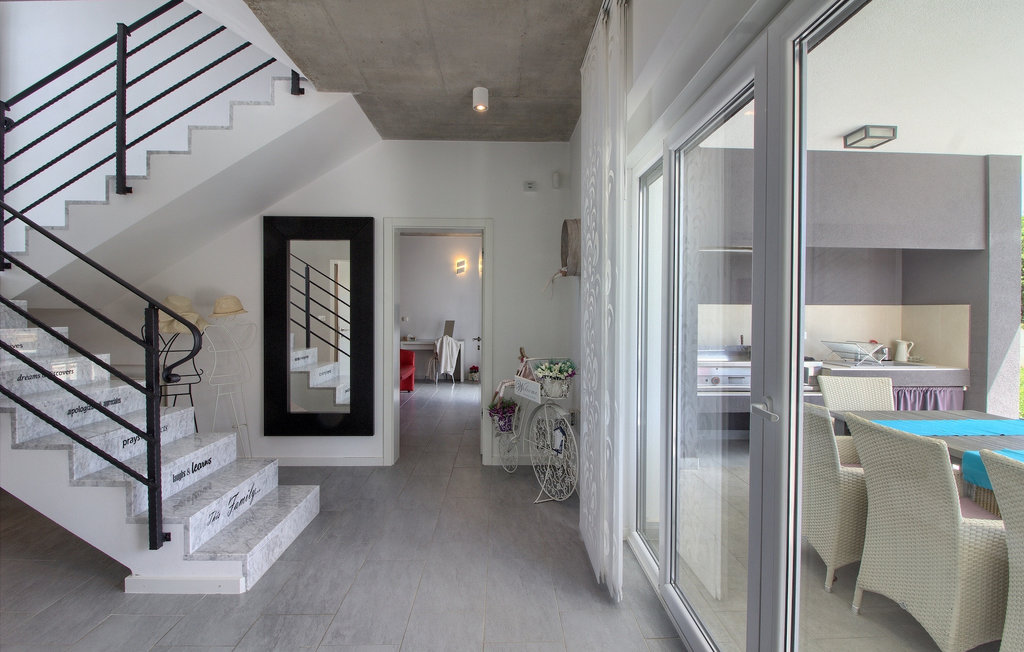 Ferienhaus - Krnica , Kroatien - CLI299 43