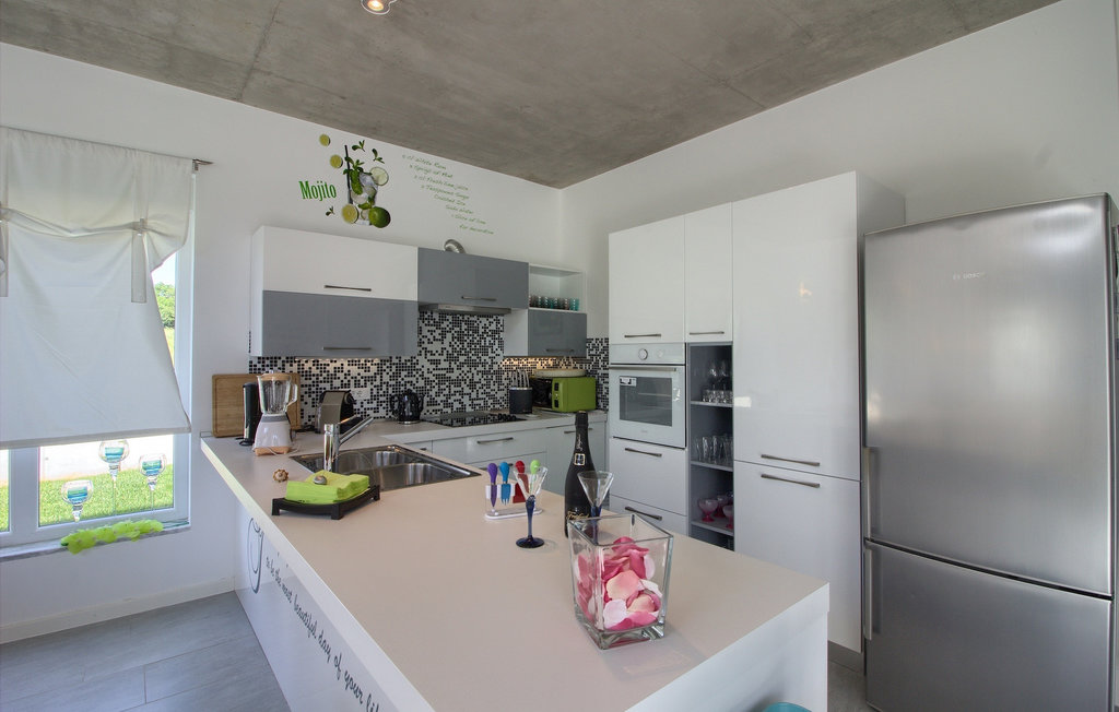 Ferienhaus - Krnica , Kroatien - CLI299 5