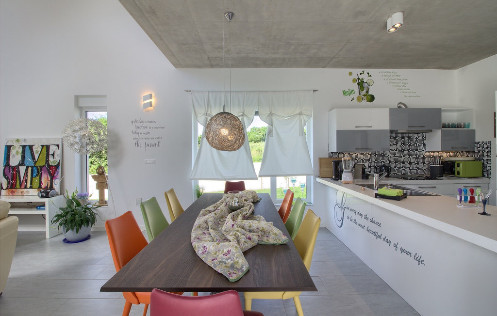 Ferienhaus - Krnica , Kroatien - CLI299 39